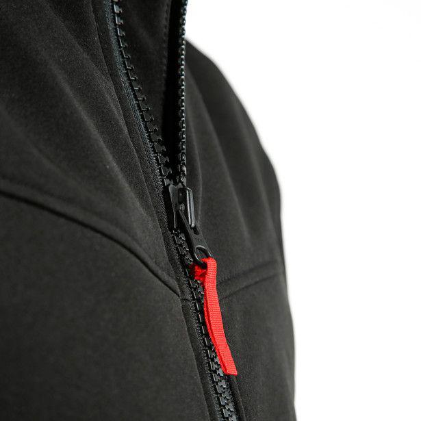 Dainese Ignite Textile Jacket - Black
