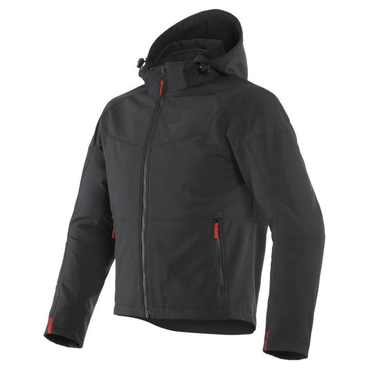 Dainese Ignite Textile Jacket - Black
