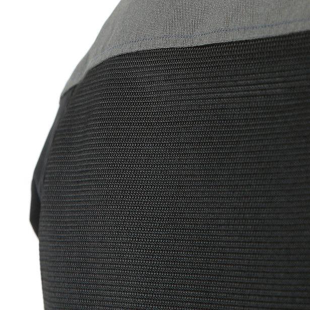 Dainese Levante Air Textile Jacket - Black Anthracite Charcoal