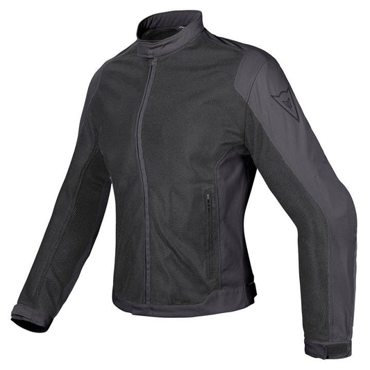 Dainese Air Flux D1 Women's Textile Jacket - Black