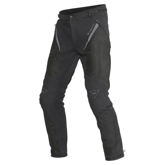 Dainese Drake Super Air Textile Pants - Black