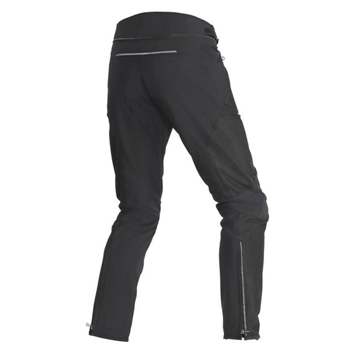 Dainese Drake Super Air Textile Pants - Black