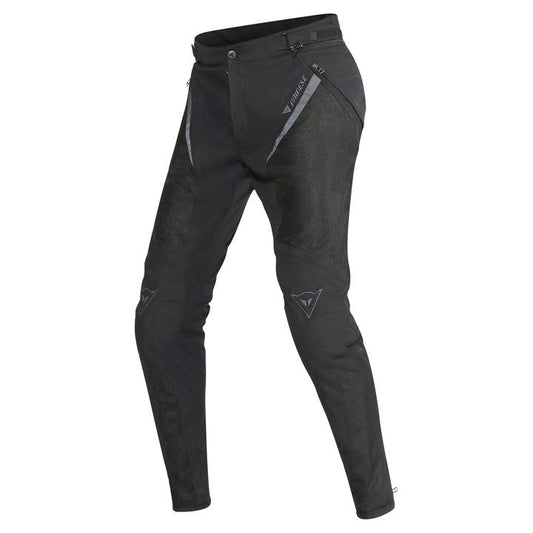 Dainese Drake Super Air Women's Textile Pants - Black