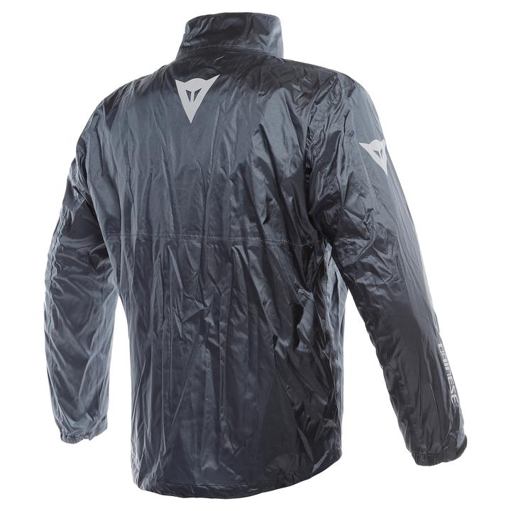 Dainese Rain Jacket - Antrax Black
