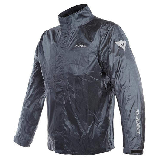 Dainese Rain Jacket - Antrax Black