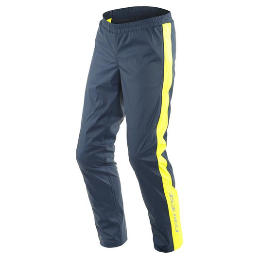 Dainese Storm 2 Unisex Pants - Black / Yellow