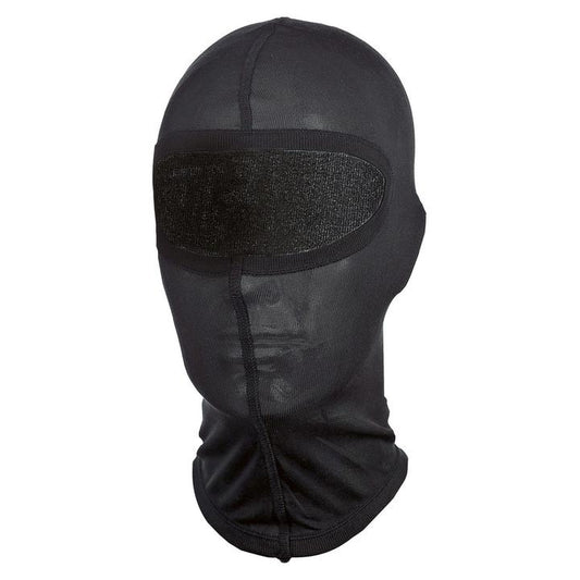 Dainese Technical Layer Silk Balaclava - Black