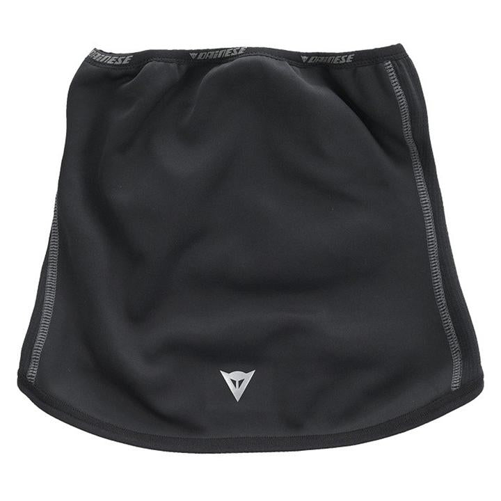 Dainese Technical Layer Ws Neck Gaiter Thermal Black