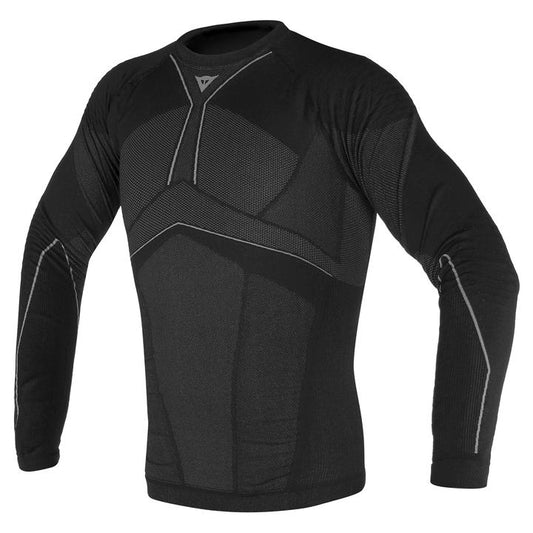 Dainese D-Core Aero Tee Ll - Black Anthracite