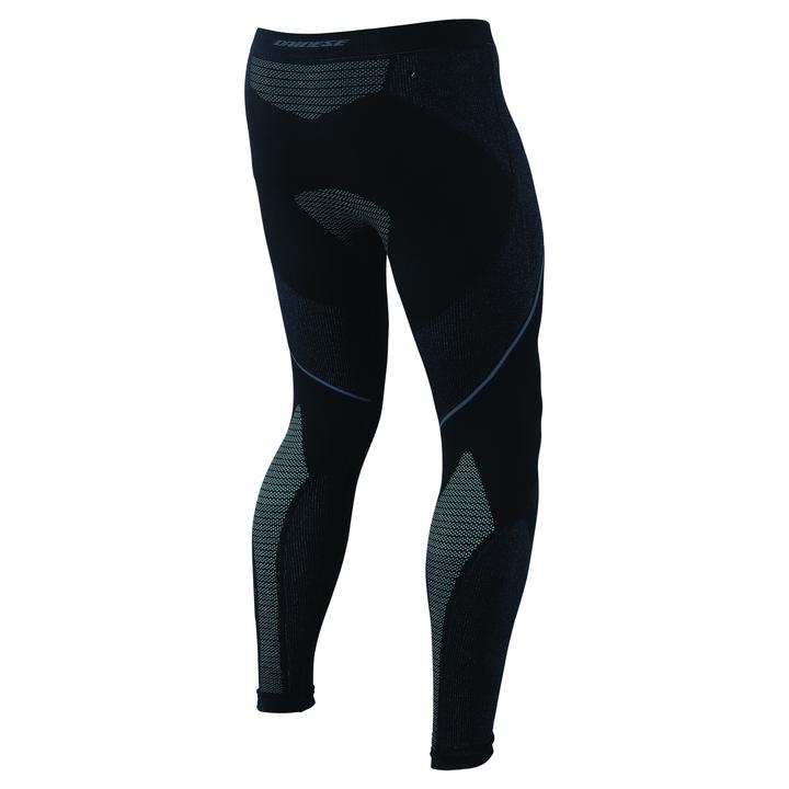 Dainese D-Core Dry Pants Ll - Black Anthracite