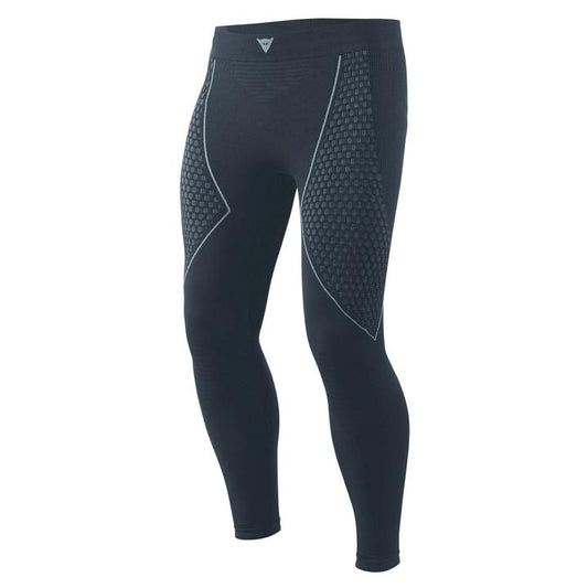 Dainese D-Core Thermo Pants Ll - Black Anthracite