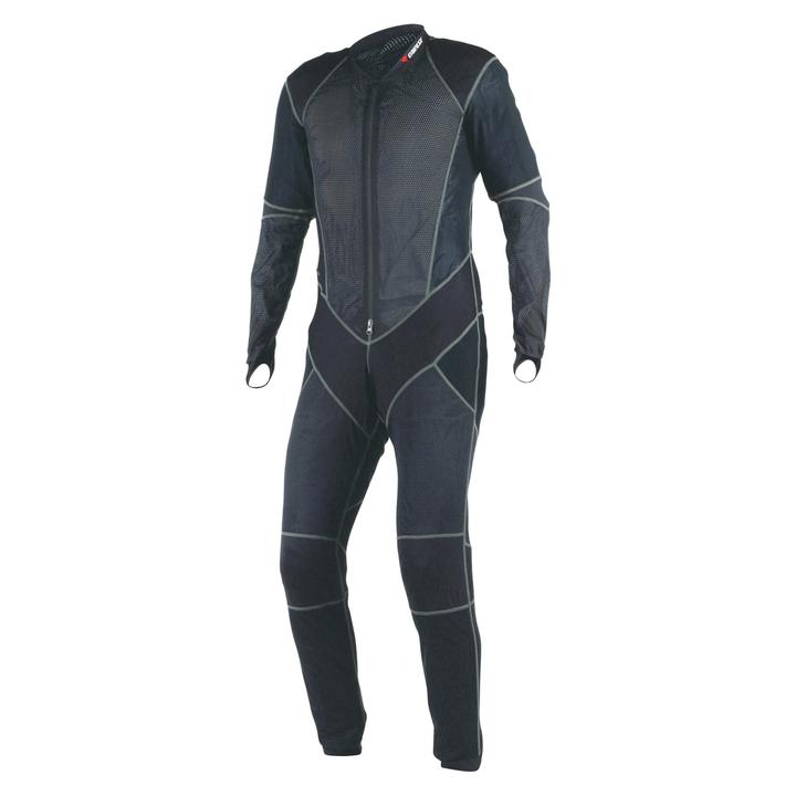 Dainese D-Core Aero Suit - Black