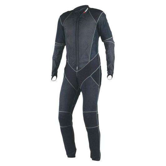 Dainese D-Core Aero Suit - Black