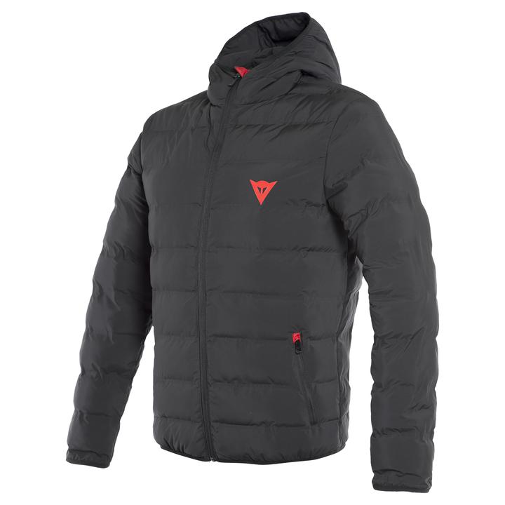 Dainese Down Jacket Afteride Black