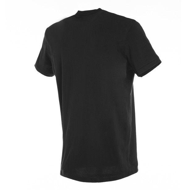 Dainese Casual Dainese Tee - Black / White