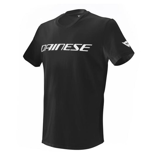 Dainese Casual Dainese Tee - Black / White