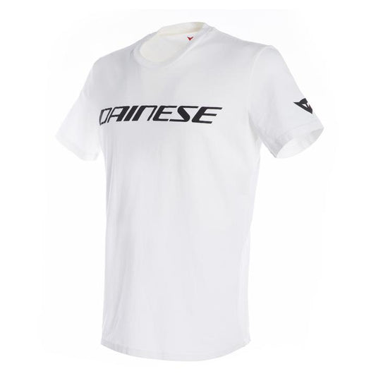 Dainese Casual Dainese Tee - White / Black