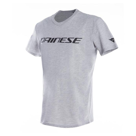 Dainese Casual Dainese Tee - Grey / Black
