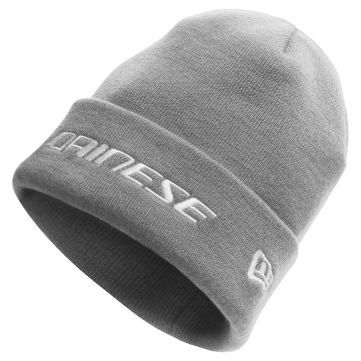 Dainese Casual Cuff Beanie - Grey