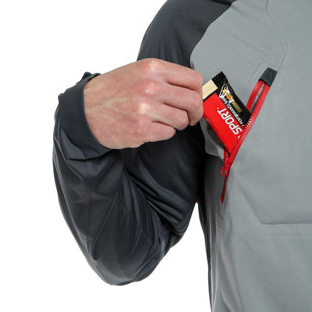 Dainese HG Harashimaya Jacket - Grey