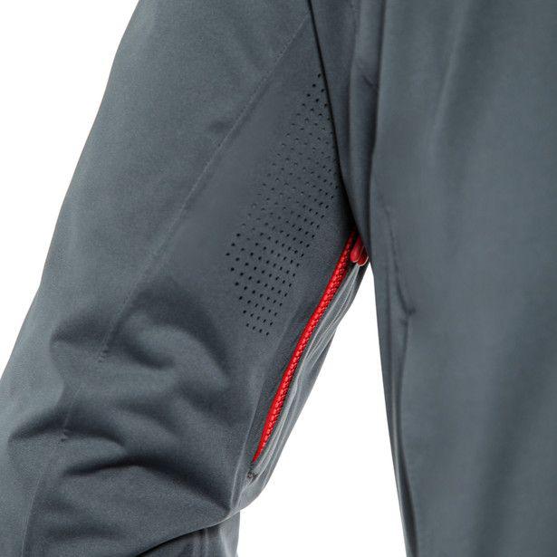 Dainese HG Harashimaya Jacket - Grey