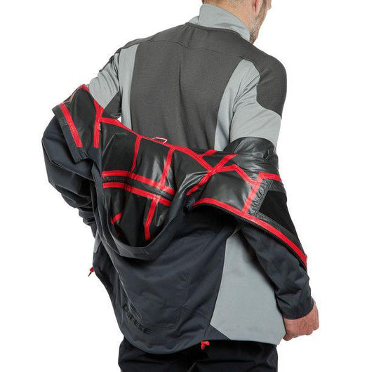 Dainese HG Harashimaya Jacket - Grey