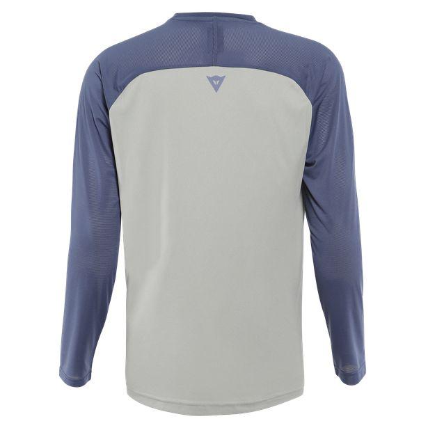 Dainese HG Tsingy Ls Jersey - Grey / Blue