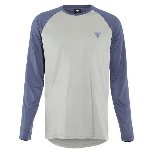 Dainese HG Tsingy Ls Jersey - Grey / Blue