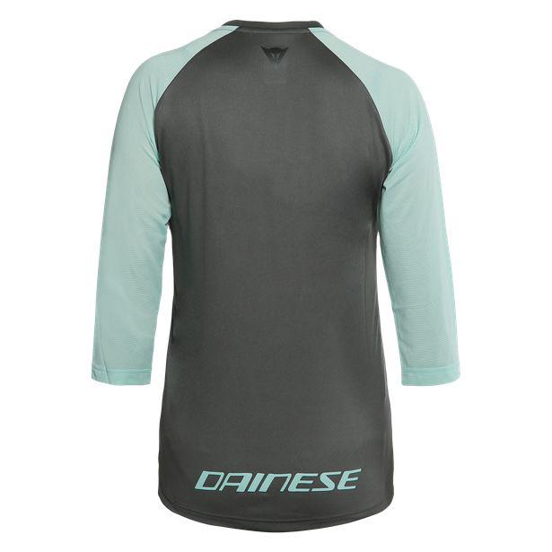 Dainese HG Bondi Women's 3 / 4 Jersey - Grey / Water