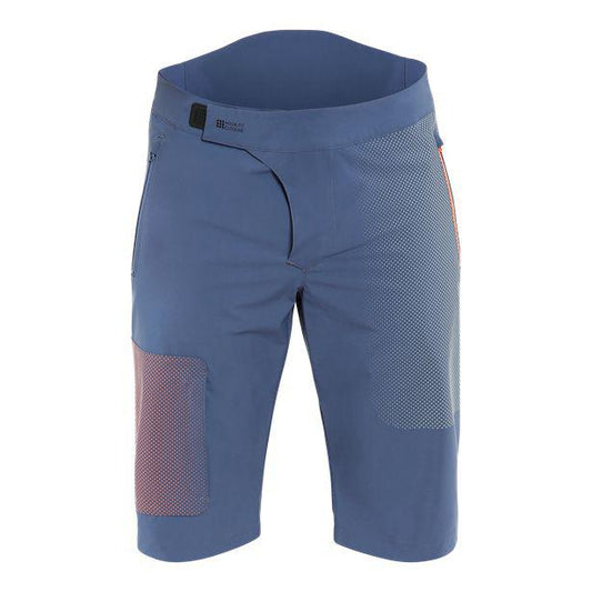 Dainese HG Gryfino Shorts - Blue / Orange