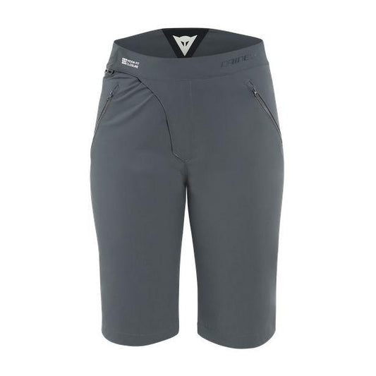 Dainese HG Ipanema Women's Shorts - Grey