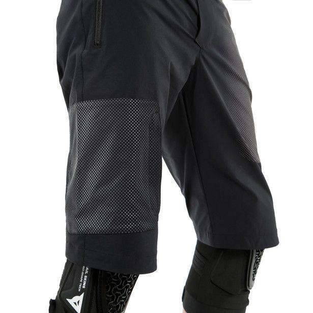 Dainese HG Gryfino II Shorts - Black