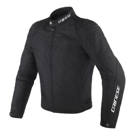 Dainese Avro D2 Textile Jacket - Black