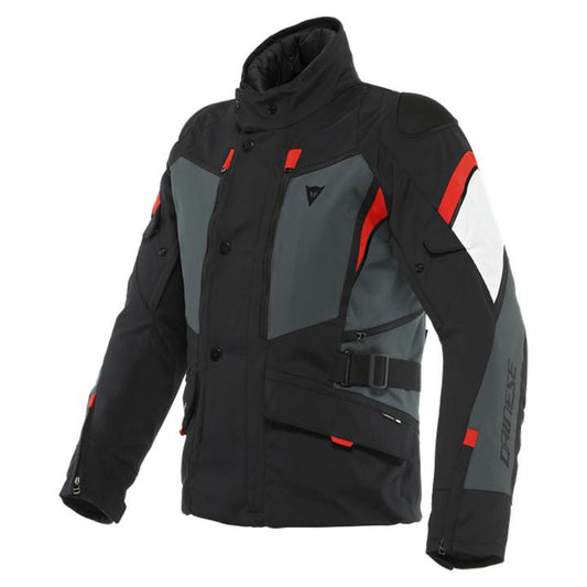 Dainese Carve Master 3 Gore-Tex Jacket - Black / Red