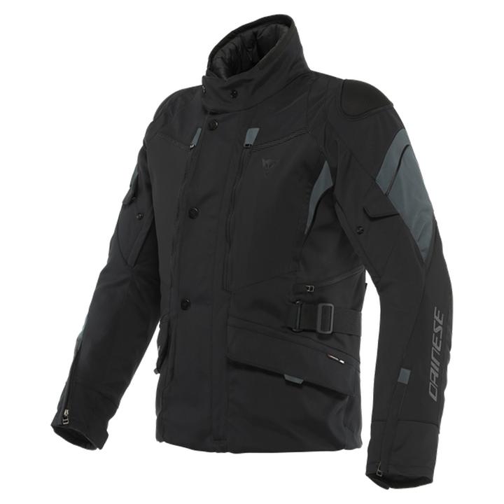 Dainese Carve Master 3 Gore-Tex Jacket - Black Ebony