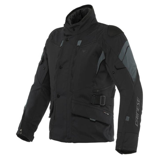 Dainese Carve Master 3 Gore-Tex Jacket - Black Ebony