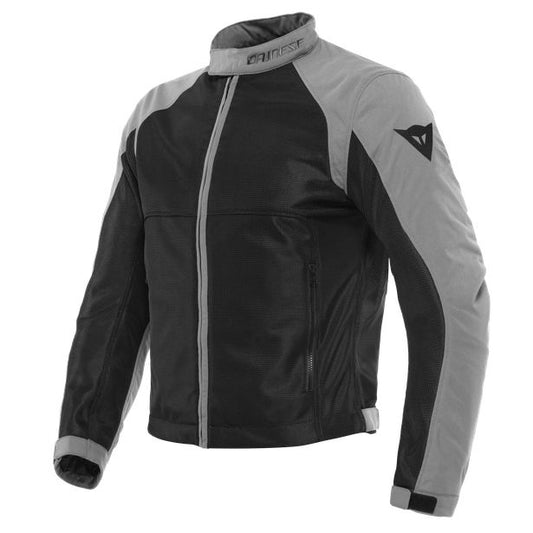 Dainese Sevilla Air Textile Jacket - Black / Grey