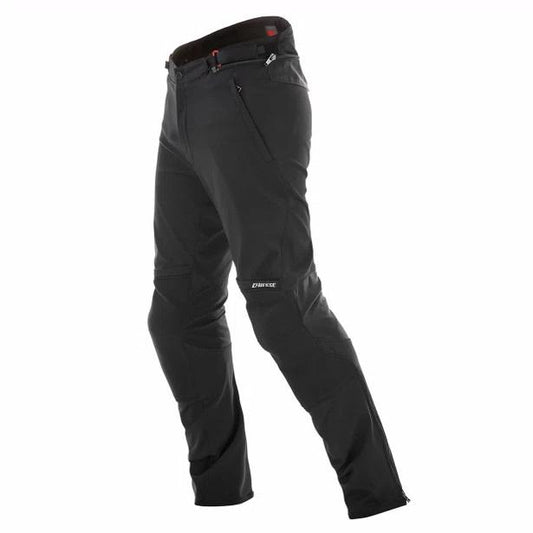 Dainese New Drake Air Textile Pants - Black