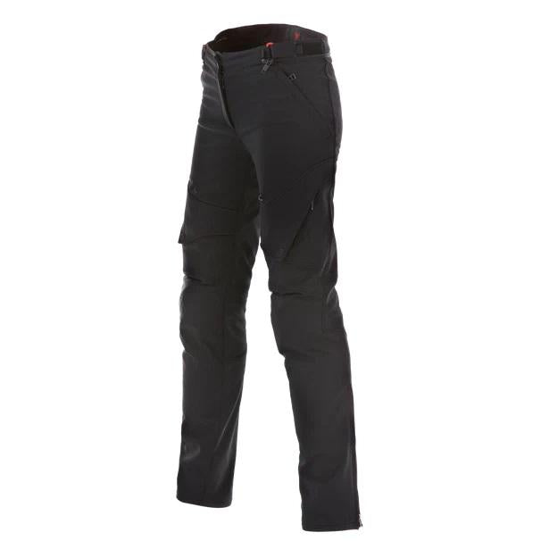 Dainese New Drake Air Women's Textile Pants - Black