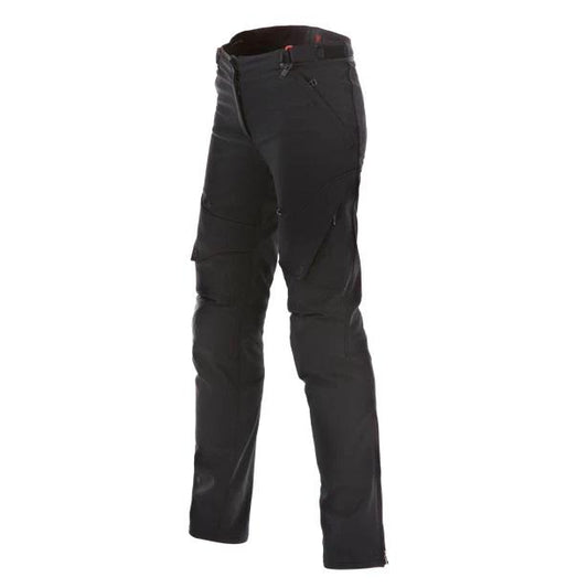Dainese New Drake Air Women's Textile Pants - Black