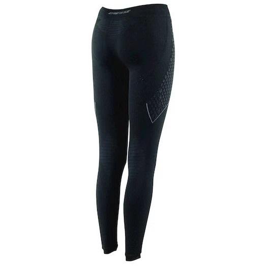 Dainese D-Core Thermo Women's Pants LL - Black / Pink