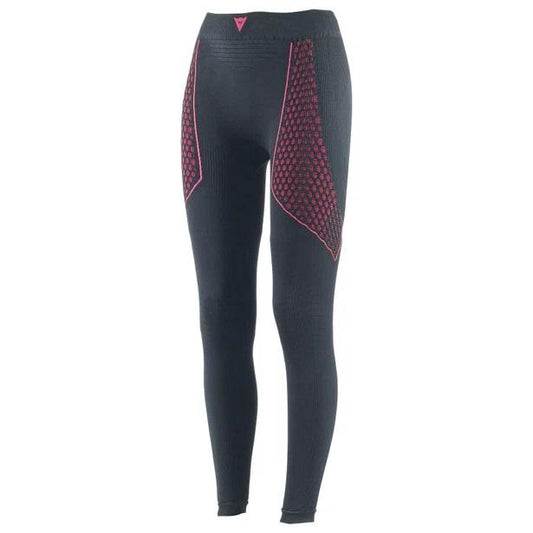 Dainese D-Core Thermo Women's Pants LL - Black / Pink