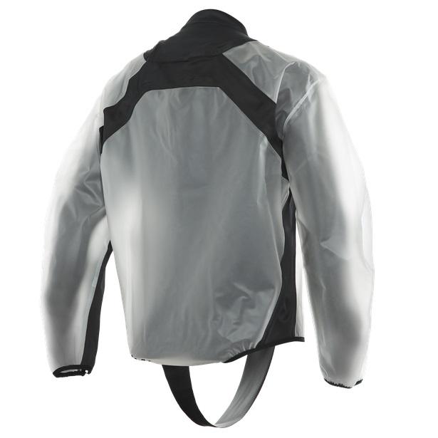 Dainese Rain Body Racing 2 - Clear