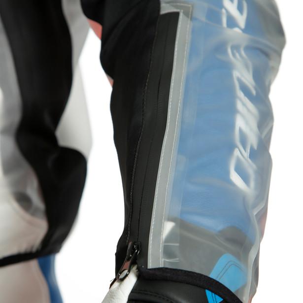 Dainese Rain Body Racing 2 - Clear