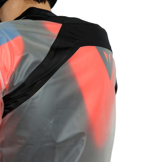 Dainese Rain Body Racing 2 - Clear