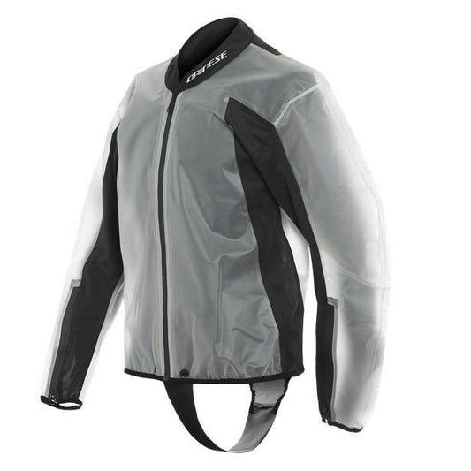 Dainese Rain Body Racing 2 - Clear