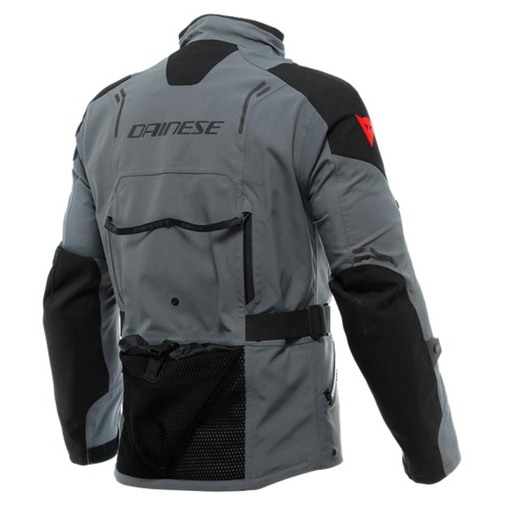 Dainese Hekla Pro Jacket - Iron Gate