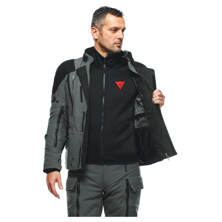 Dainese Hekla Pro Jacket - Iron Gate