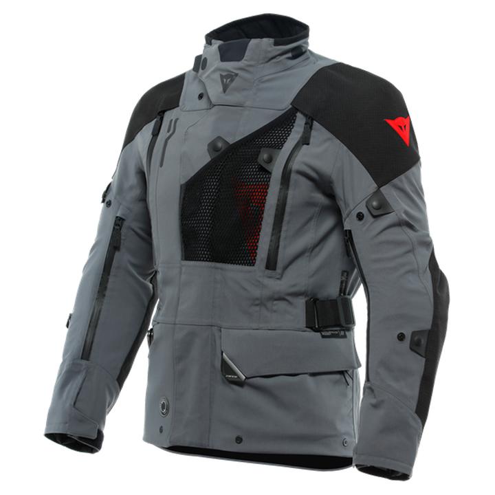 Dainese Hekla Pro Jacket - Iron Gate