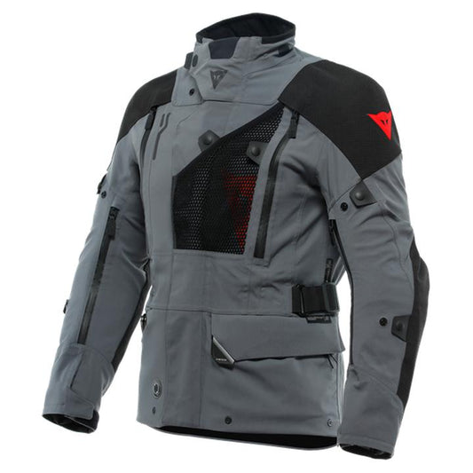 Dainese Hekla Pro Jacket - Iron Gate
